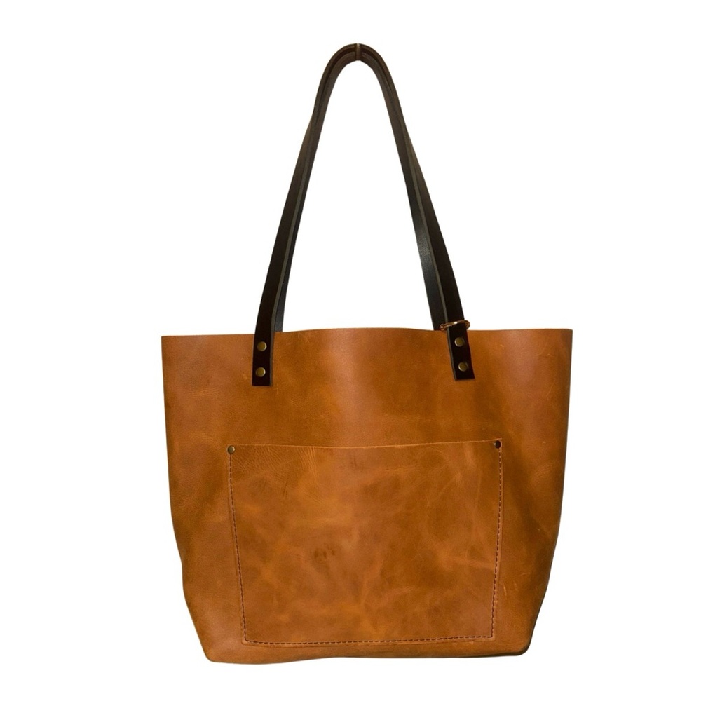PLG Large Classic Tote- Sunset